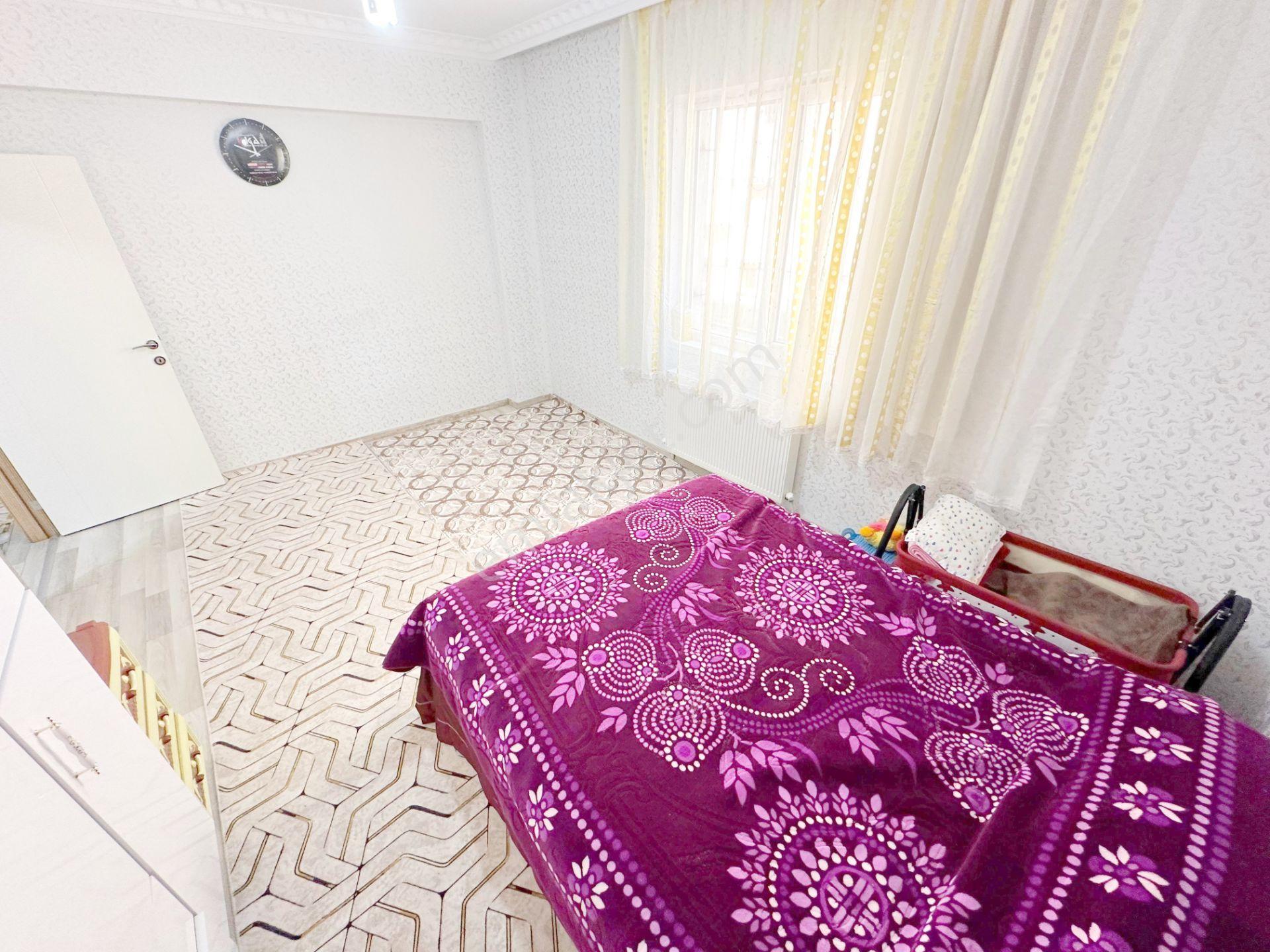 Seyitler Caddesi Paralelinde 3+1 Satılık Daire | Geniş Ve Masrafsız Fırsat - Görsel 10