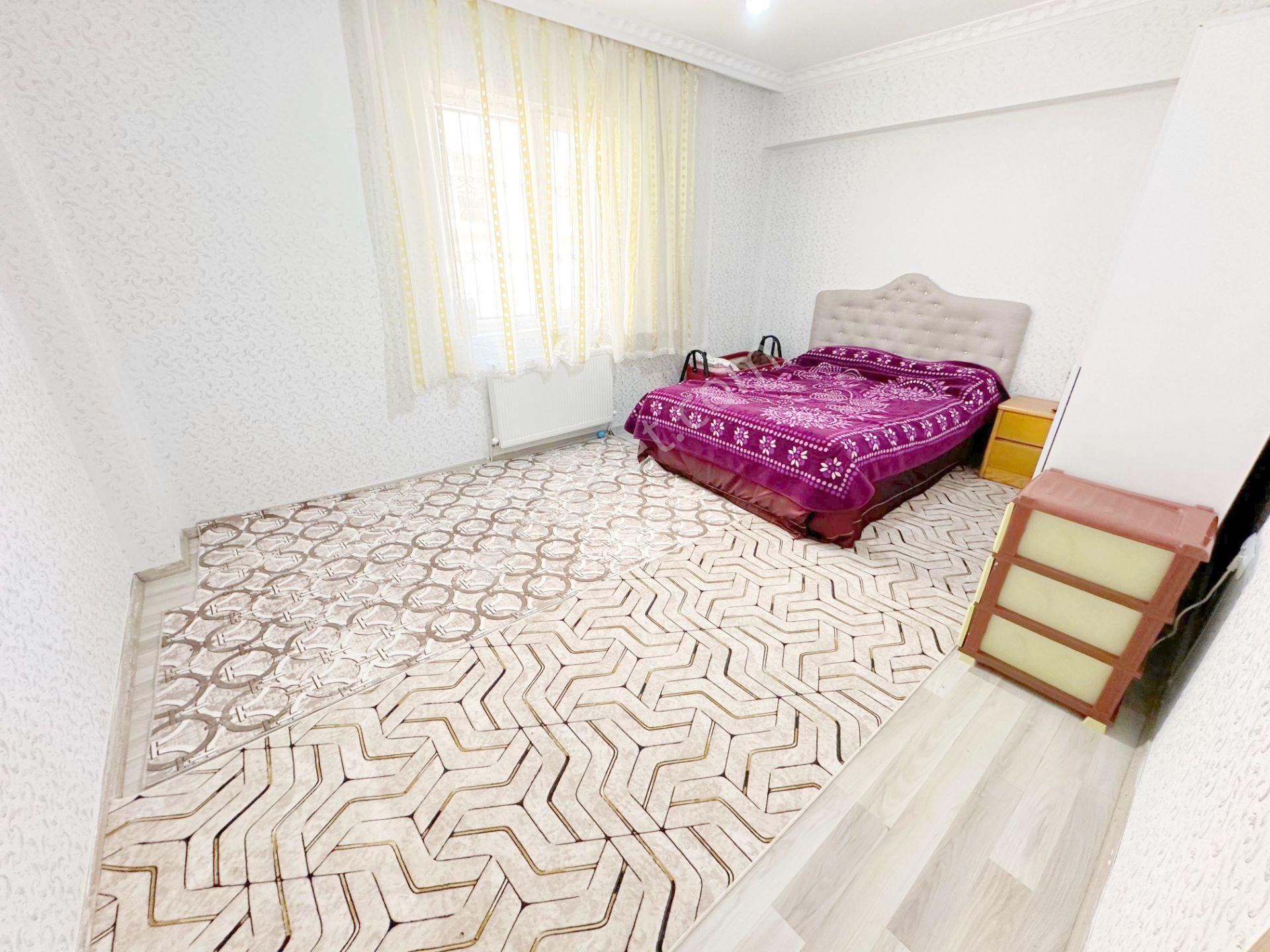 Seyitler Caddesi Paralelinde 3+1 Satılık Daire | Geniş Ve Masrafsız Fırsat - Görsel 7