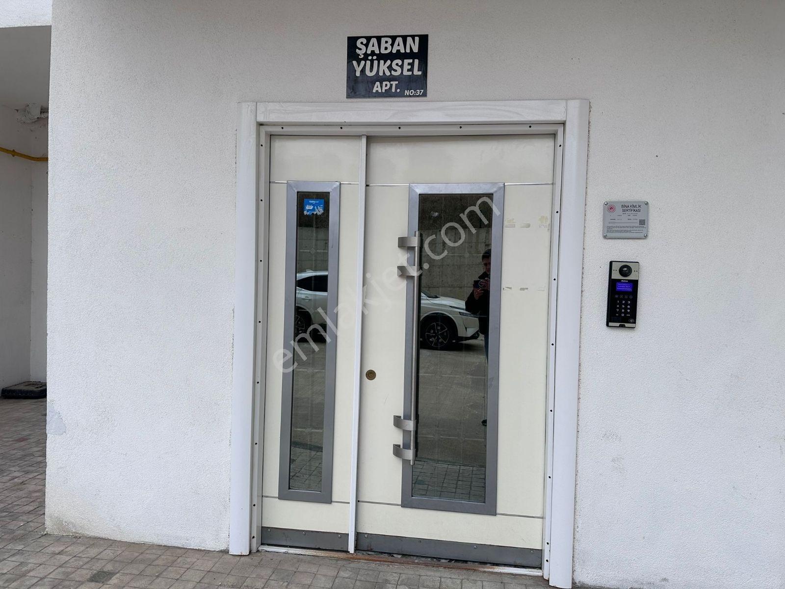 Samsun Atakum Mevlana'da Caddeye Cephe Satılık 3+1 Sıfır Daire - Görsel 27