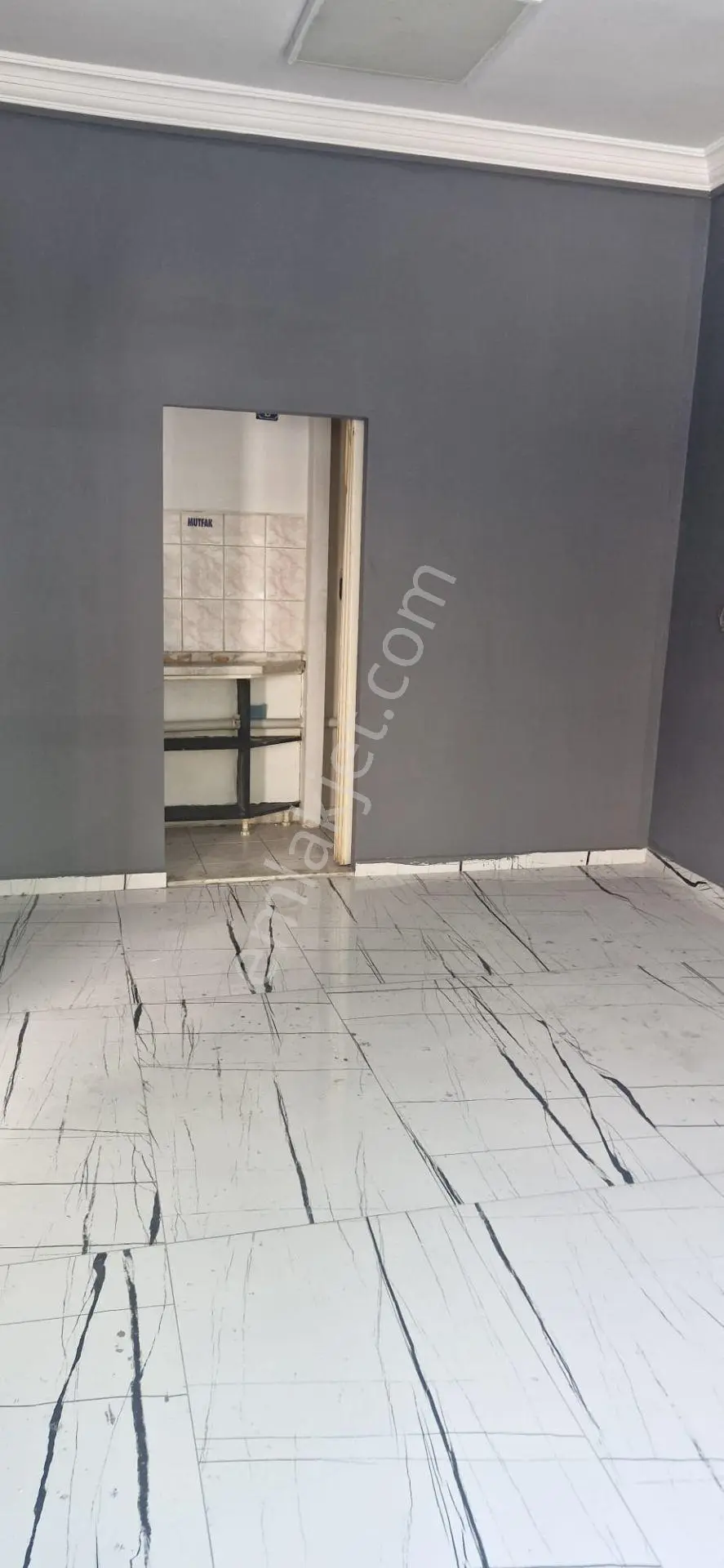 Hükümet Cadde Yakını, 378. Sokakta Kiralık Dükkan - Görsel 2
