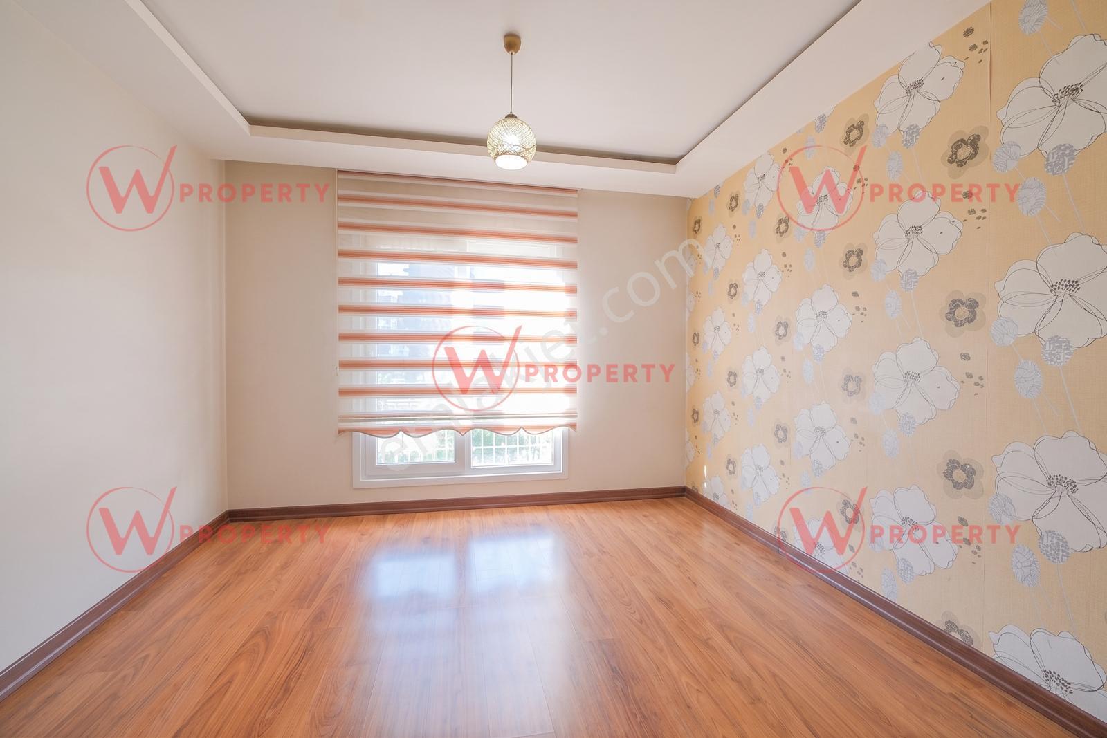 W Property En Prestijli Projelerden Florya Park'ta Satılık 5+1 - Görsel 2