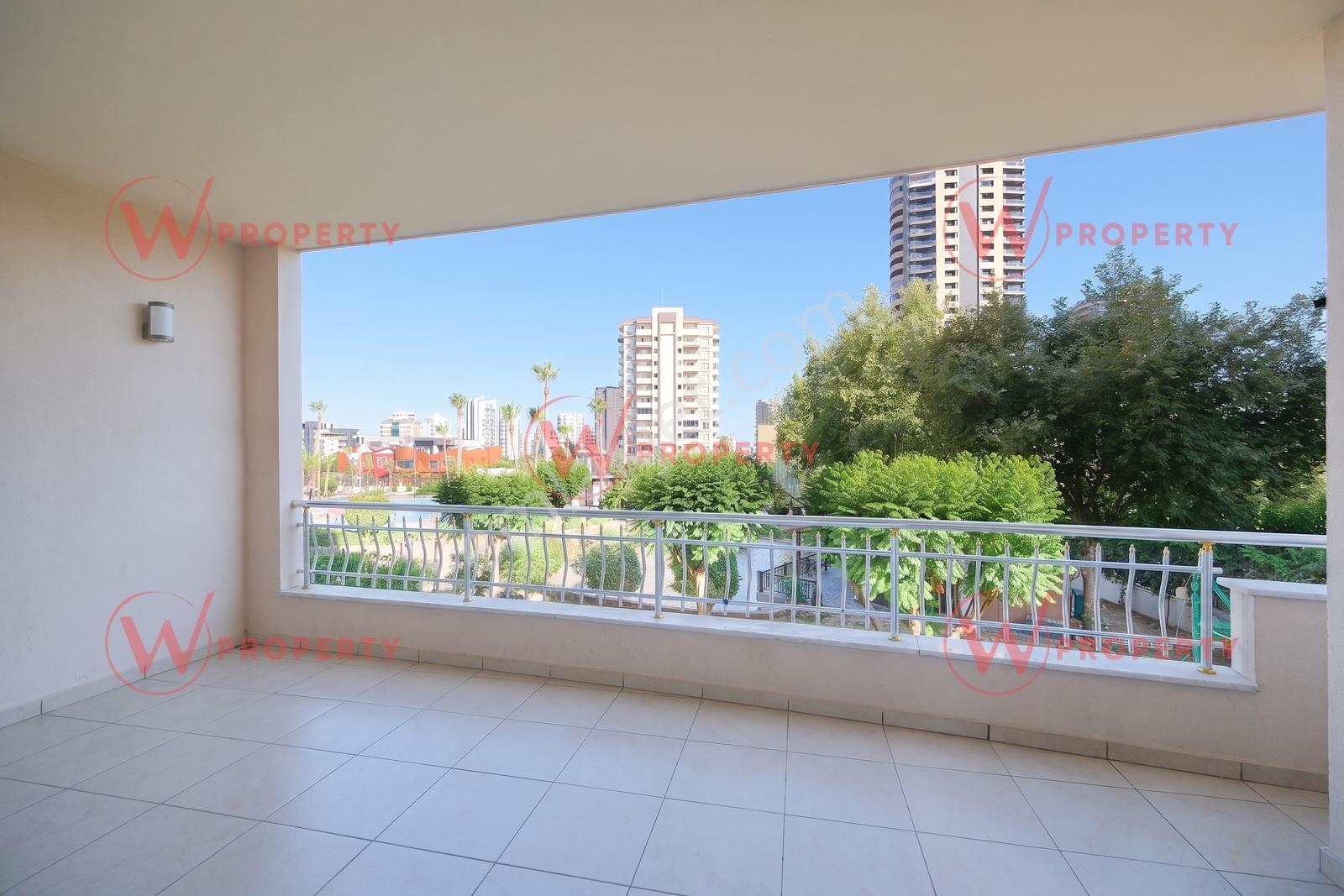 W Property En Prestijli Projelerden Florya Park'ta Satılık 5+1 - Görsel 8
