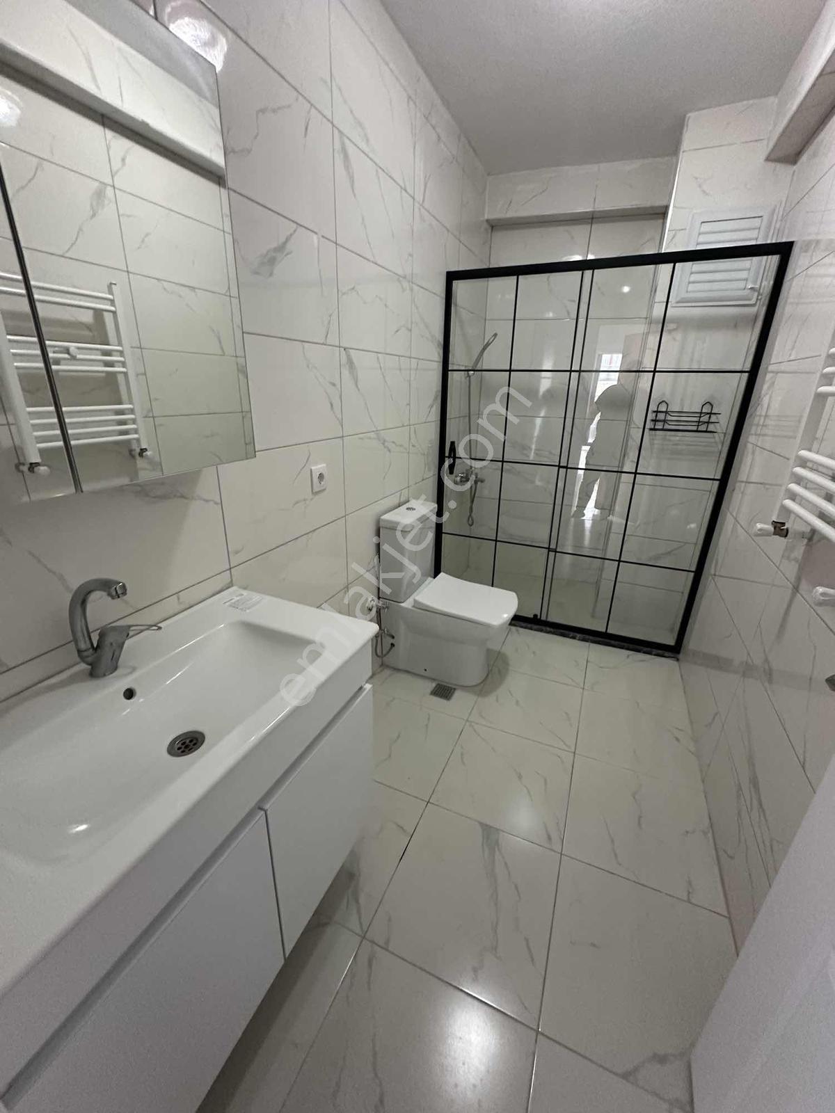 Yunus Emre Mh. 2+1 Sıfır Kiralık Daire - Görsel 15