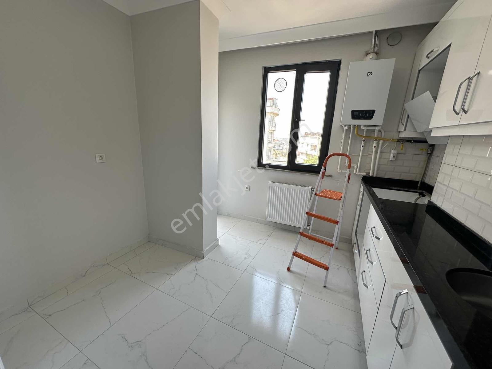 Yunus Emre Mh. 2+1 Sıfır Kiralık Daire - Görsel 4