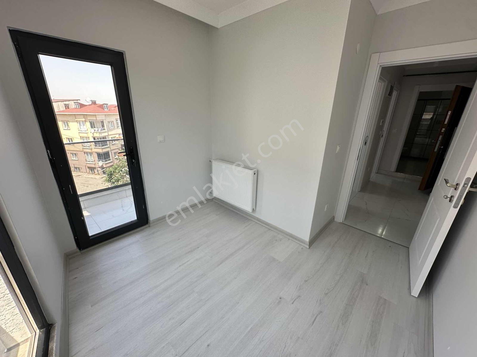 Yunus Emre Mh. 2+1 Sıfır Kiralık Daire - Görsel 12