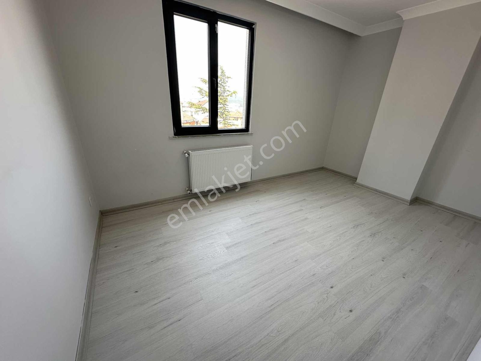 Yunus Emre Mh. 2+1 Sıfır Kiralık Daire - Görsel 9