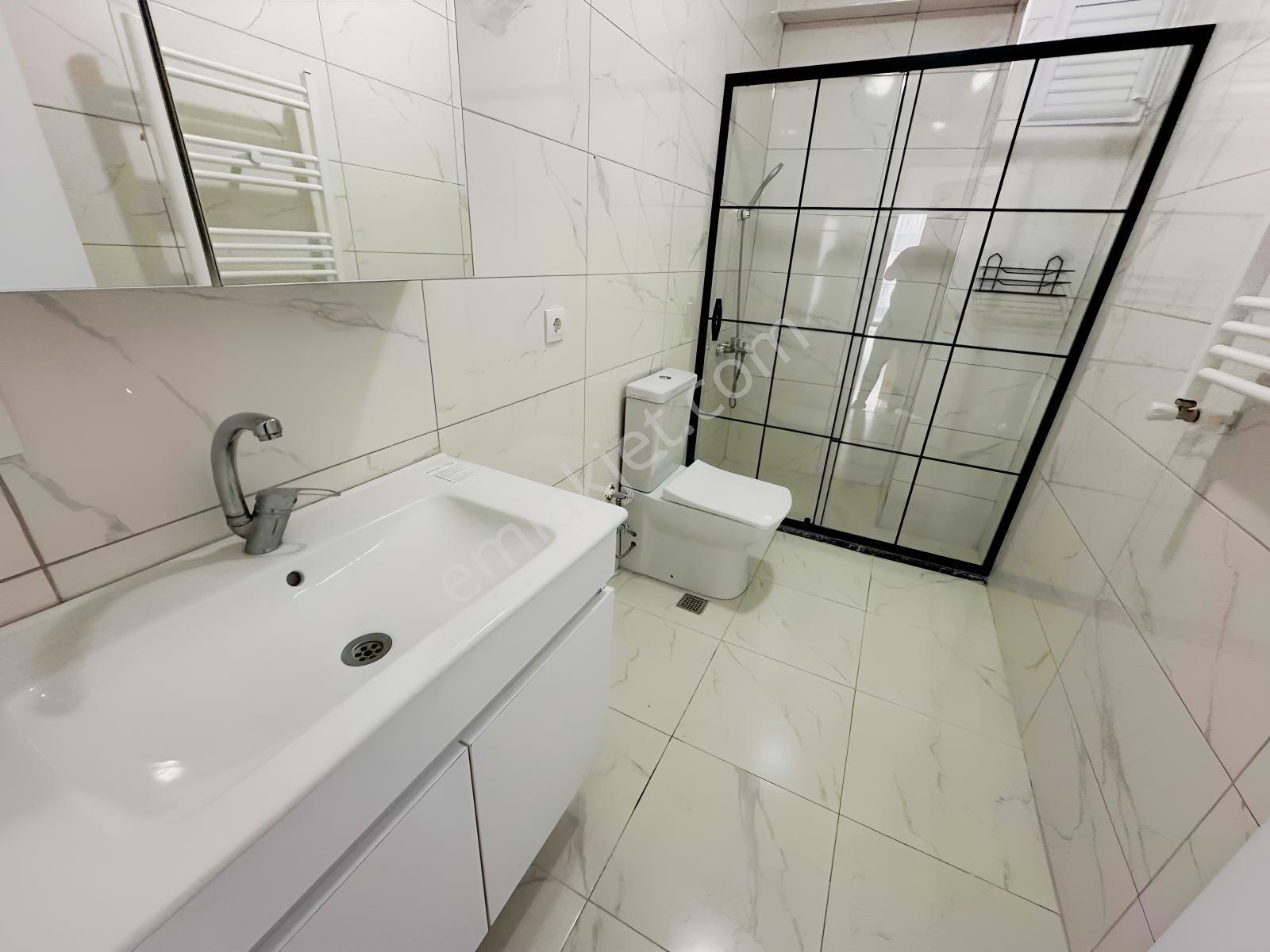 Yunus Emre Mh. 2+1 Sıfır Kiralık Daire - Görsel 13