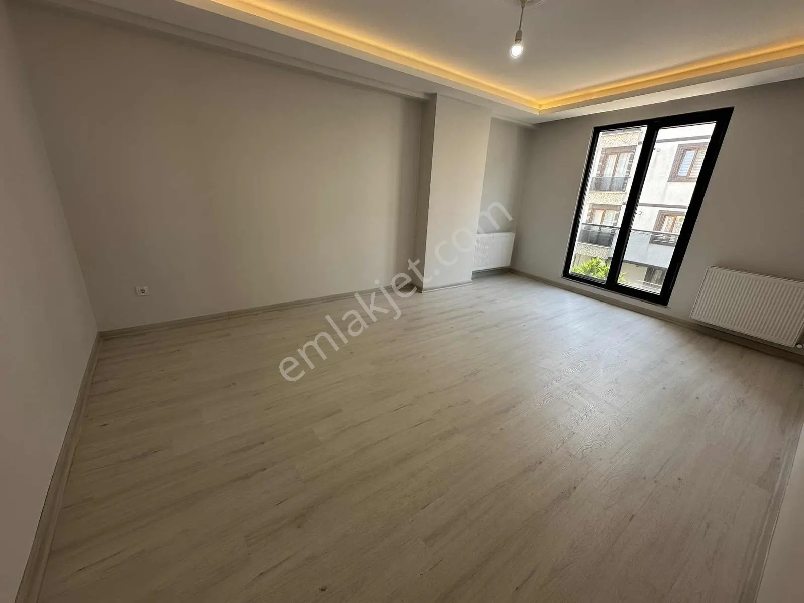 Yunus Emre Mh. 2+1 Sıfır Kiralık Daire - Görsel 2