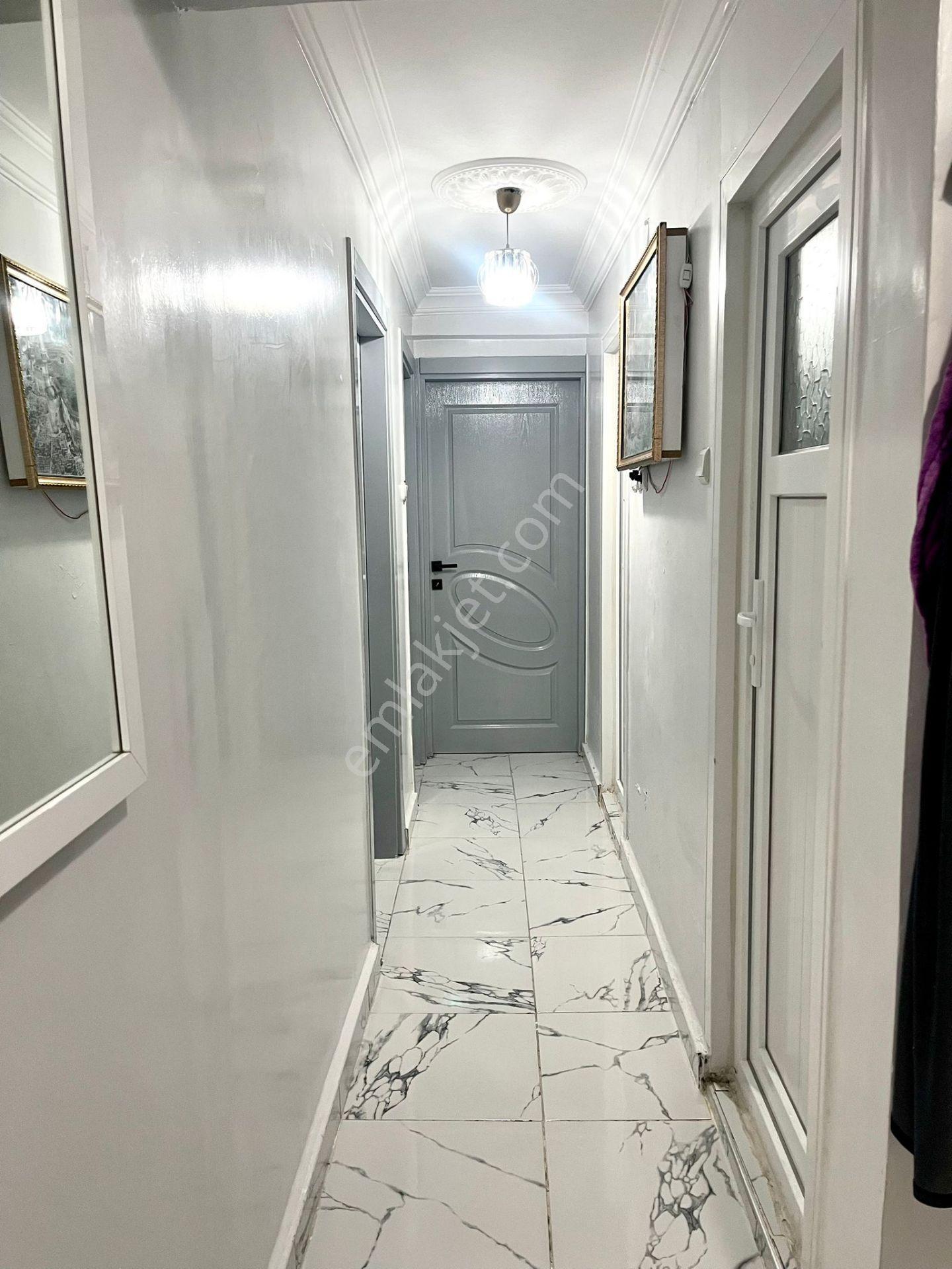 Kavaklıkta Satlık Bahçe Katı Daire Kombili 2+1 - Görsel 10