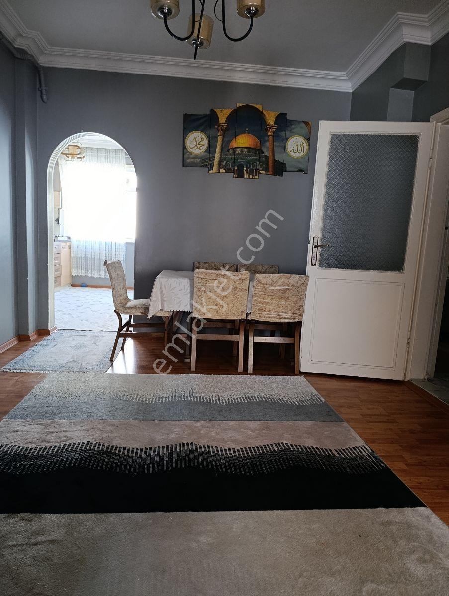 Şeker Emlak'tan Demirkapıda Güzel Konumda Satılık Daire2+1 120m2 - Görsel 10