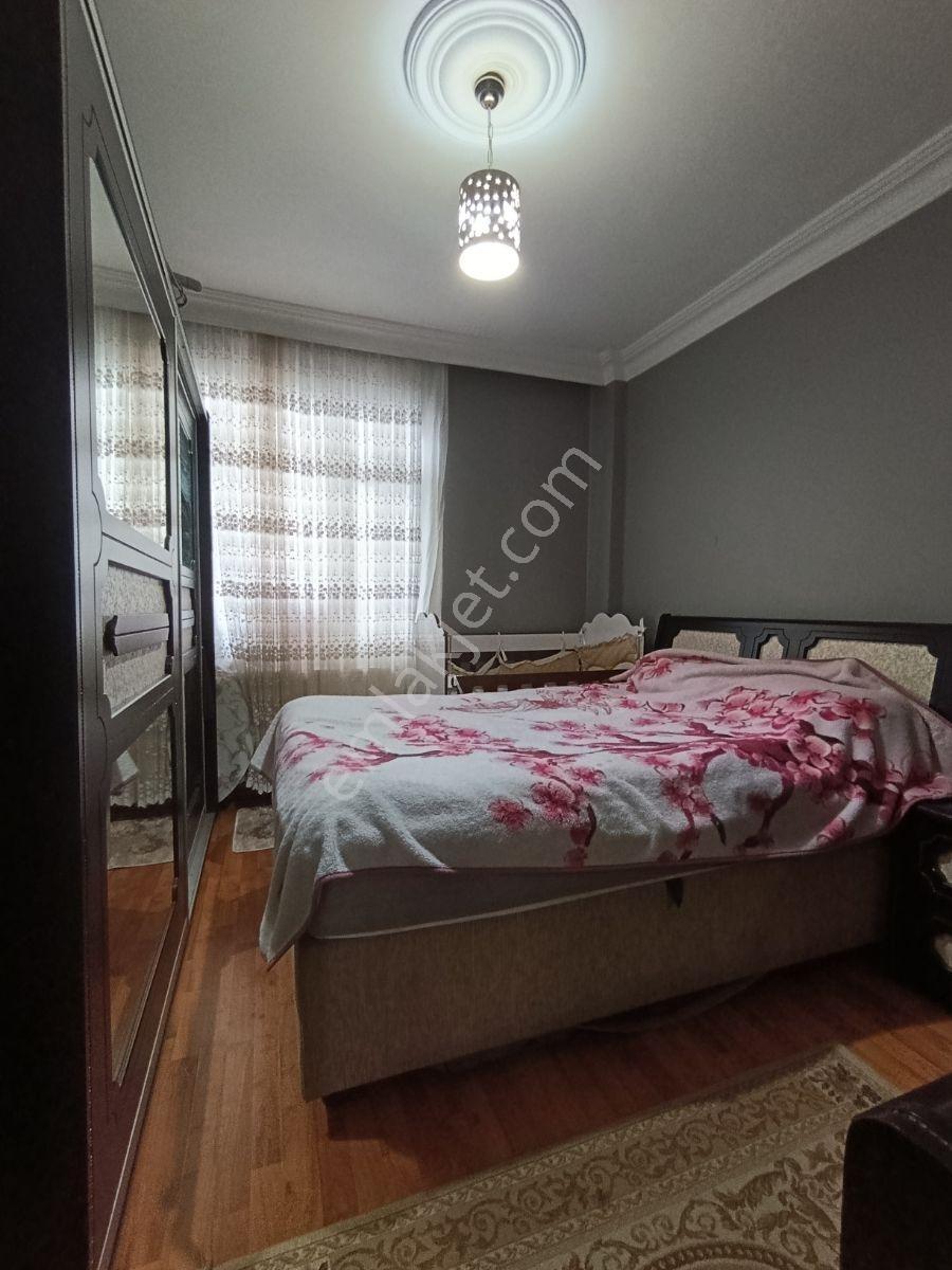 Şeker Emlak'tan Demirkapıda Güzel Konumda Satılık Daire2+1 120m2 - Görsel 6