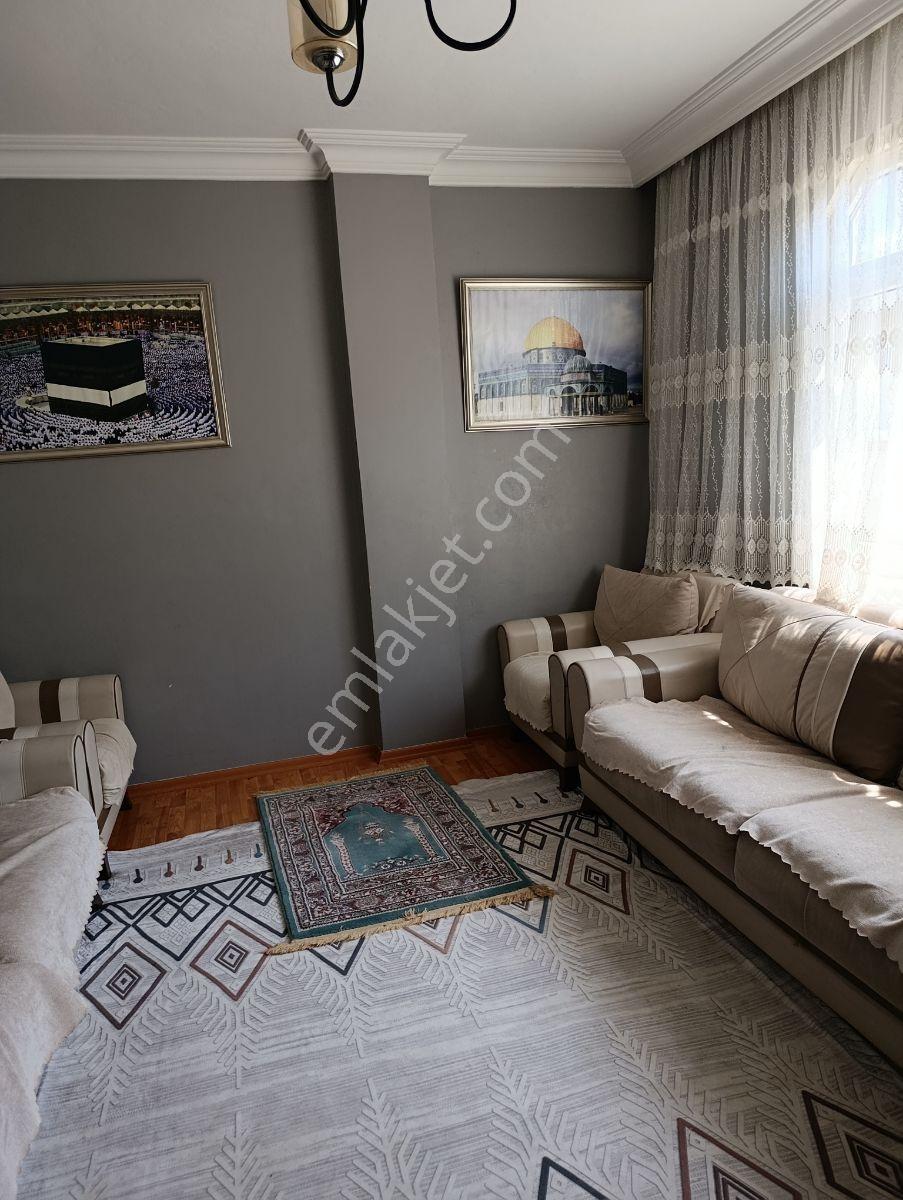 Şeker Emlak'tan Demirkapıda Güzel Konumda Satılık Daire2+1 120m2 - Görsel 17