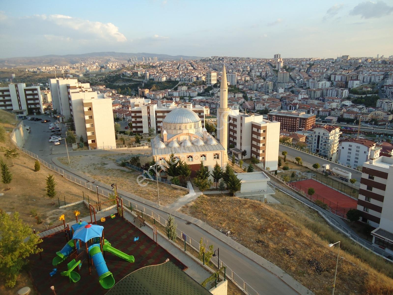 Arkun Gayrimenkul'den Ankara Mamak'dasatılık 3+1 Daire - Görsel 7