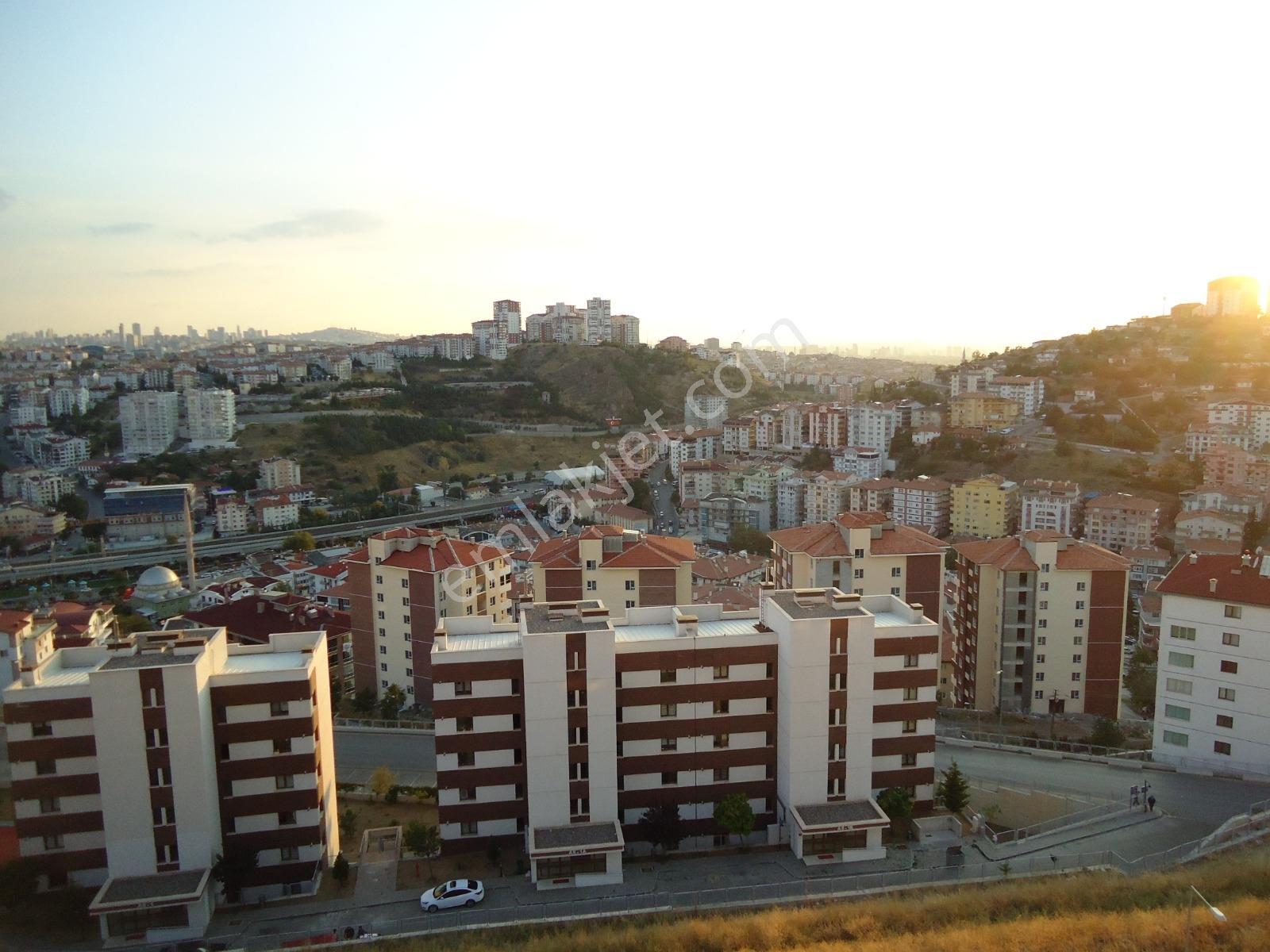 Arkun Gayrimenkul'den Ankara Mamak'dasatılık 3+1 Daire - Görsel 2