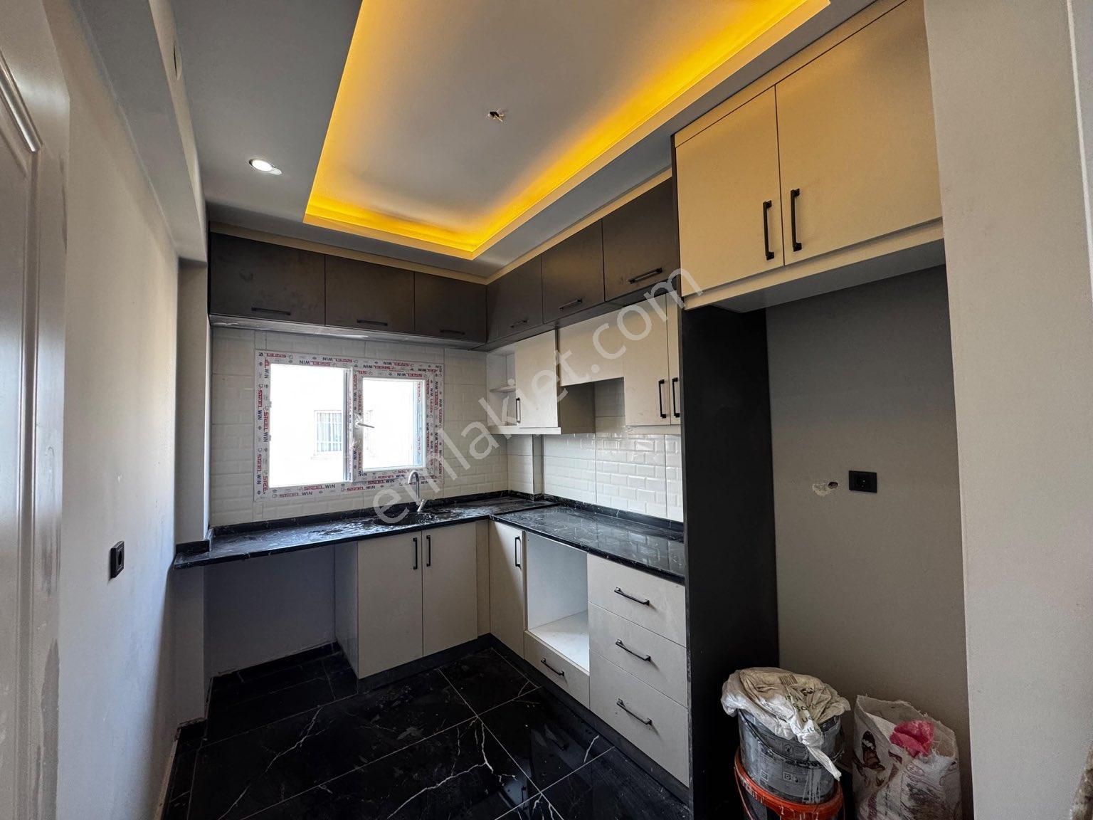 Beykent Den Satılık Lüks Daire - Görsel 25