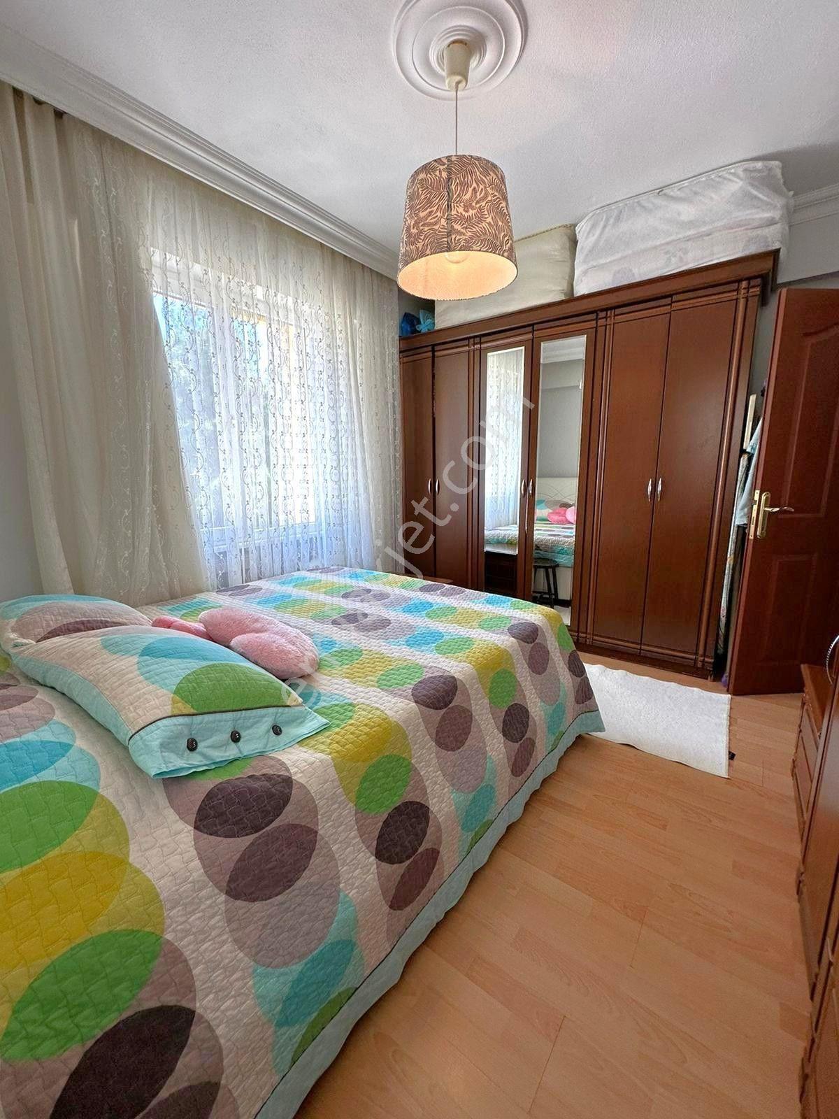 ▀yetki Jet'ten▀ Altınolukta Denize 500m Ön Cephe Kupon 3+1 Daire - Görsel 25