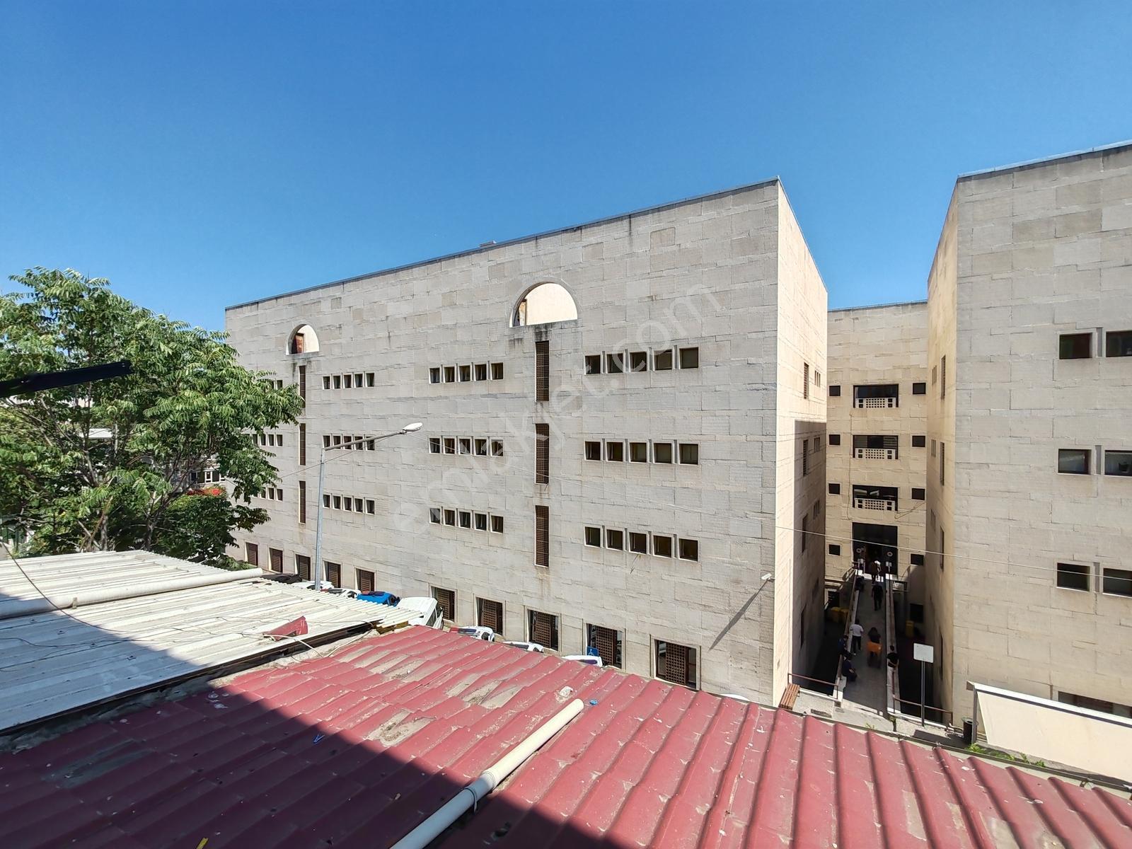 Osmangazi Hacıilyas Mah. 80 M2 Kombili Bakımlı Arakat - Görsel 15