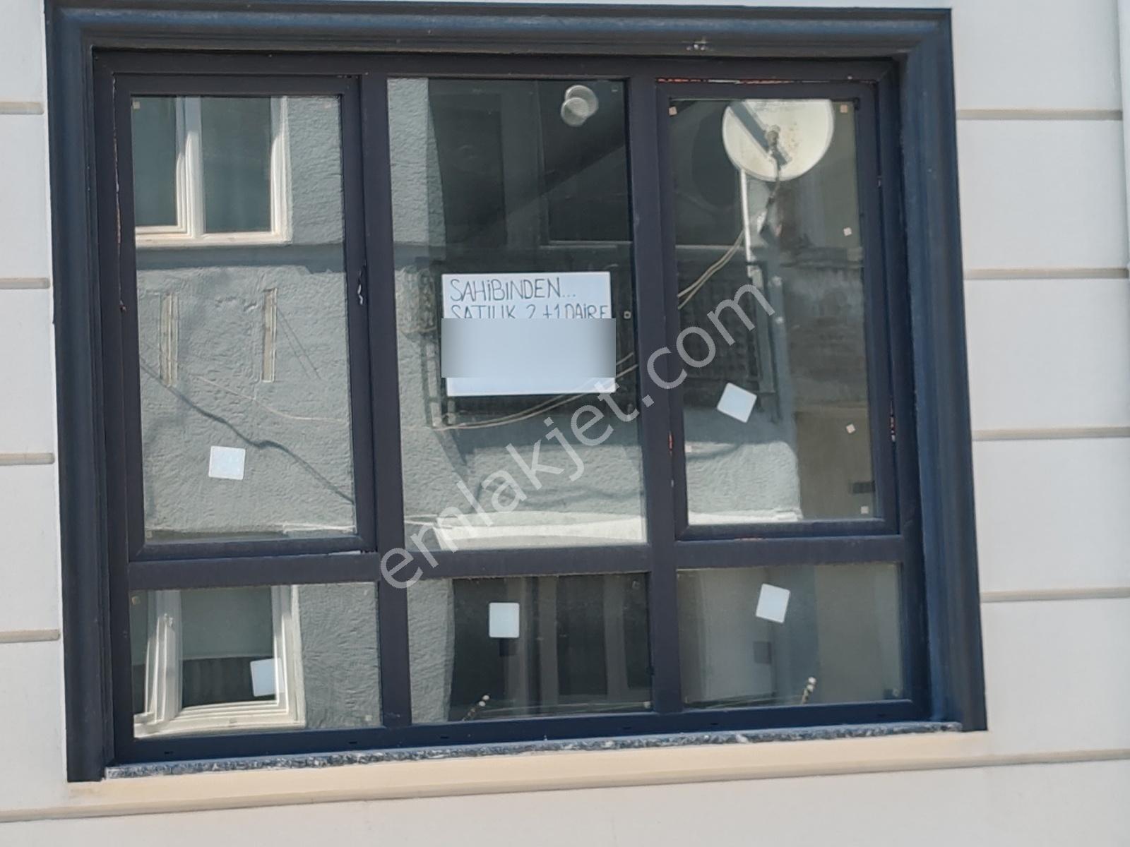 Osmangazi Hacıilyas Mah. 80 M2 Kombili Bakımlı Arakat - Görsel 14