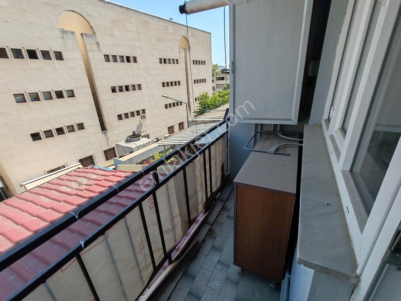Osmangazi Hacıilyas Mah. 80 M2 Kombili Bakımlı Arakat - Görsel 20