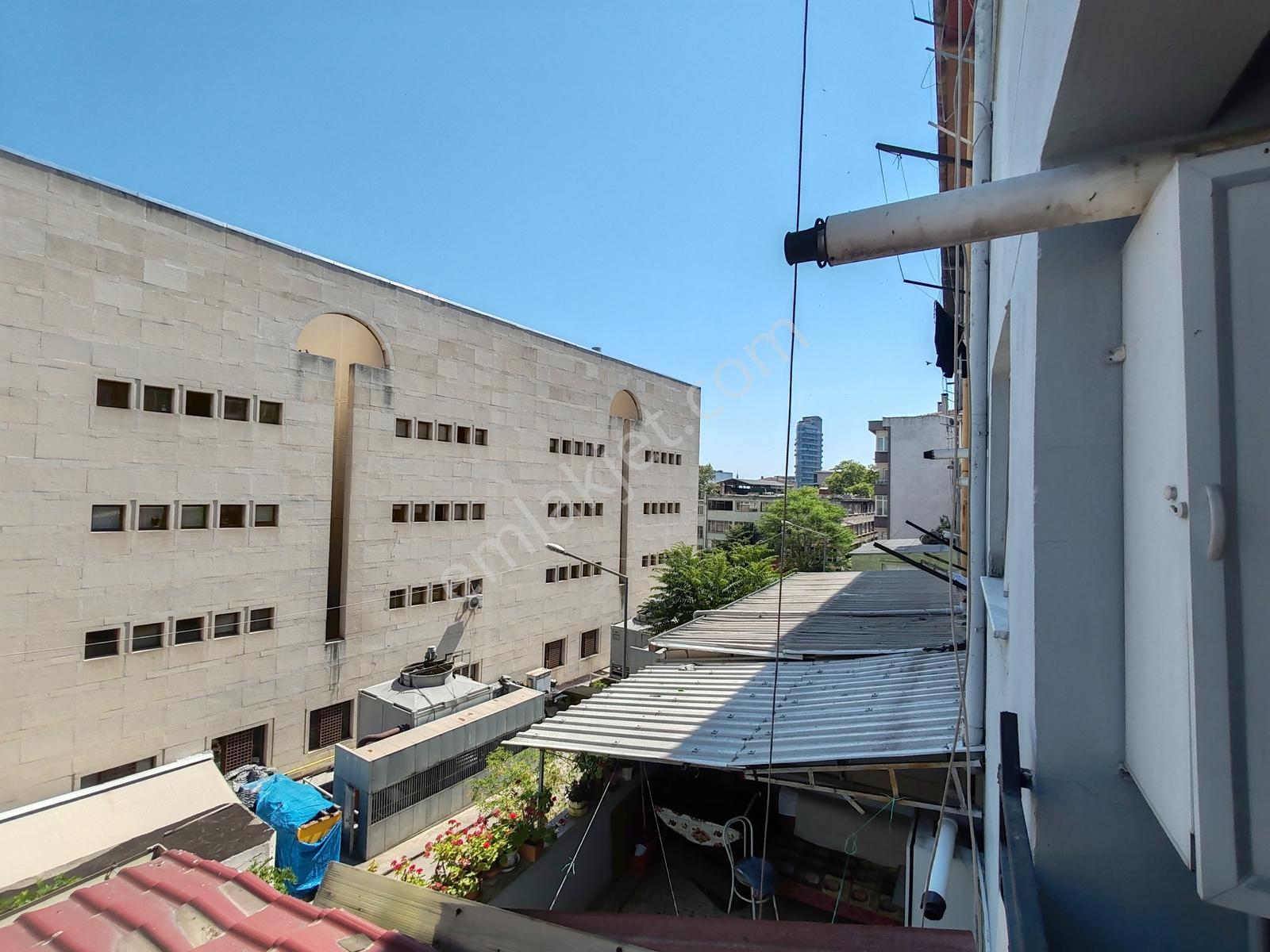 Osmangazi Hacıilyas Mah. 80 M2 Kombili Bakımlı Arakat - Görsel 5