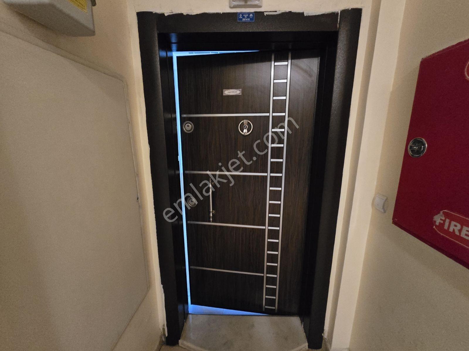 Anbar Mh 3+1 Önü Kapanmaz Kiralık Daire - Görsel 2