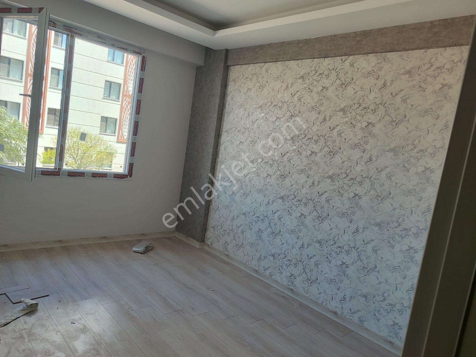 Siverek Caddesi Üzeri Asb Aberna Da Satılık 2+1 Ve 3+1 Seçeneklerimiz Mevcuttur - Görsel 16