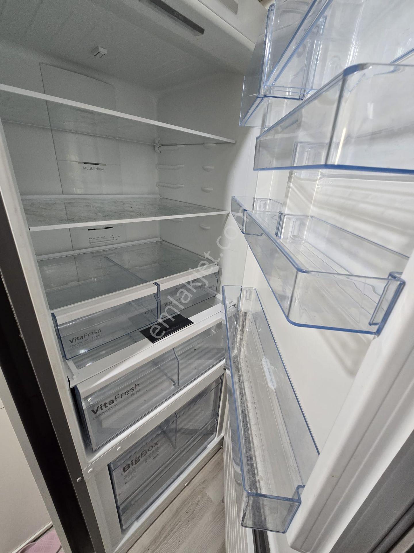 Bayraklı Özel Galen Hastanesi Karşısı Eşyalı Kiralık 3+1 Daire - Görsel 14