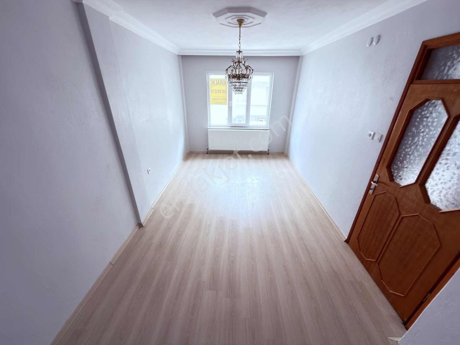 Burcu'dan Adliye Karşısı Geniş Arakat Balkonlu 2+1 Kiralık Daire - Görsel 27