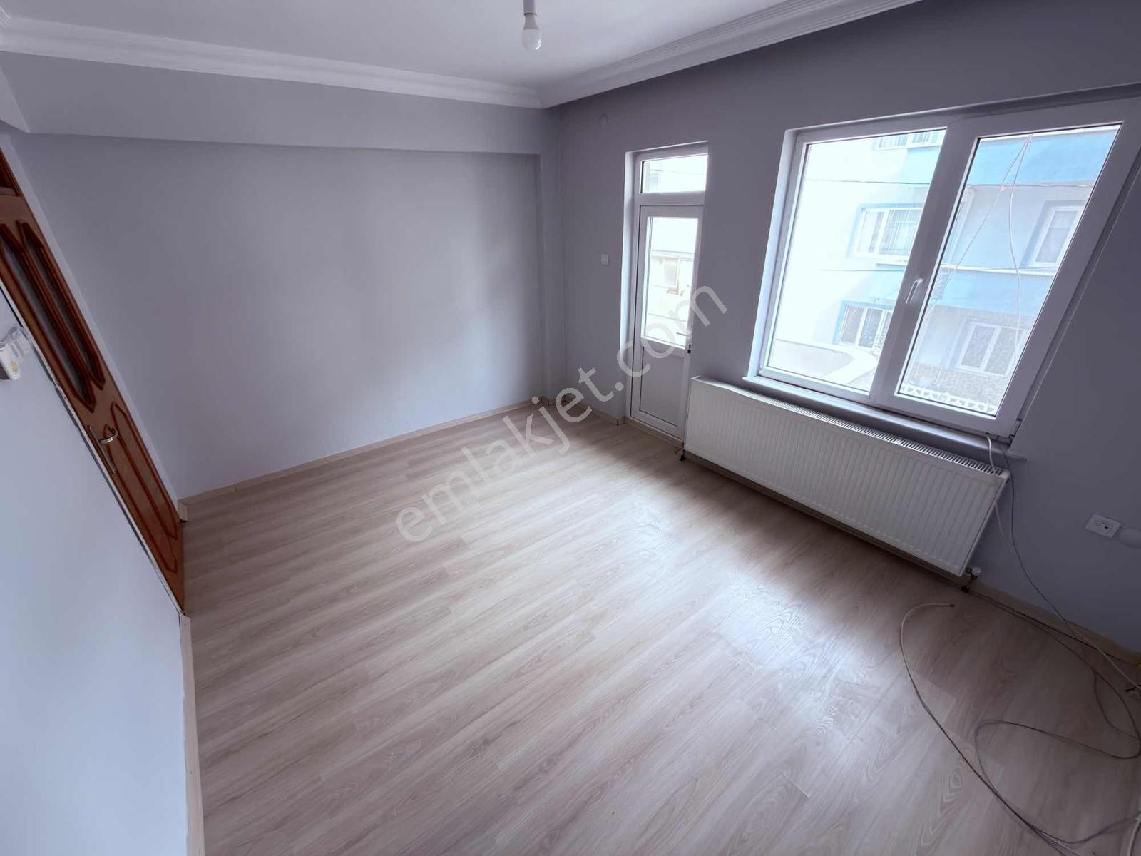 Burcu'dan Adliye Karşısı Geniş Arakat Balkonlu 2+1 Kiralık Daire - Görsel 20