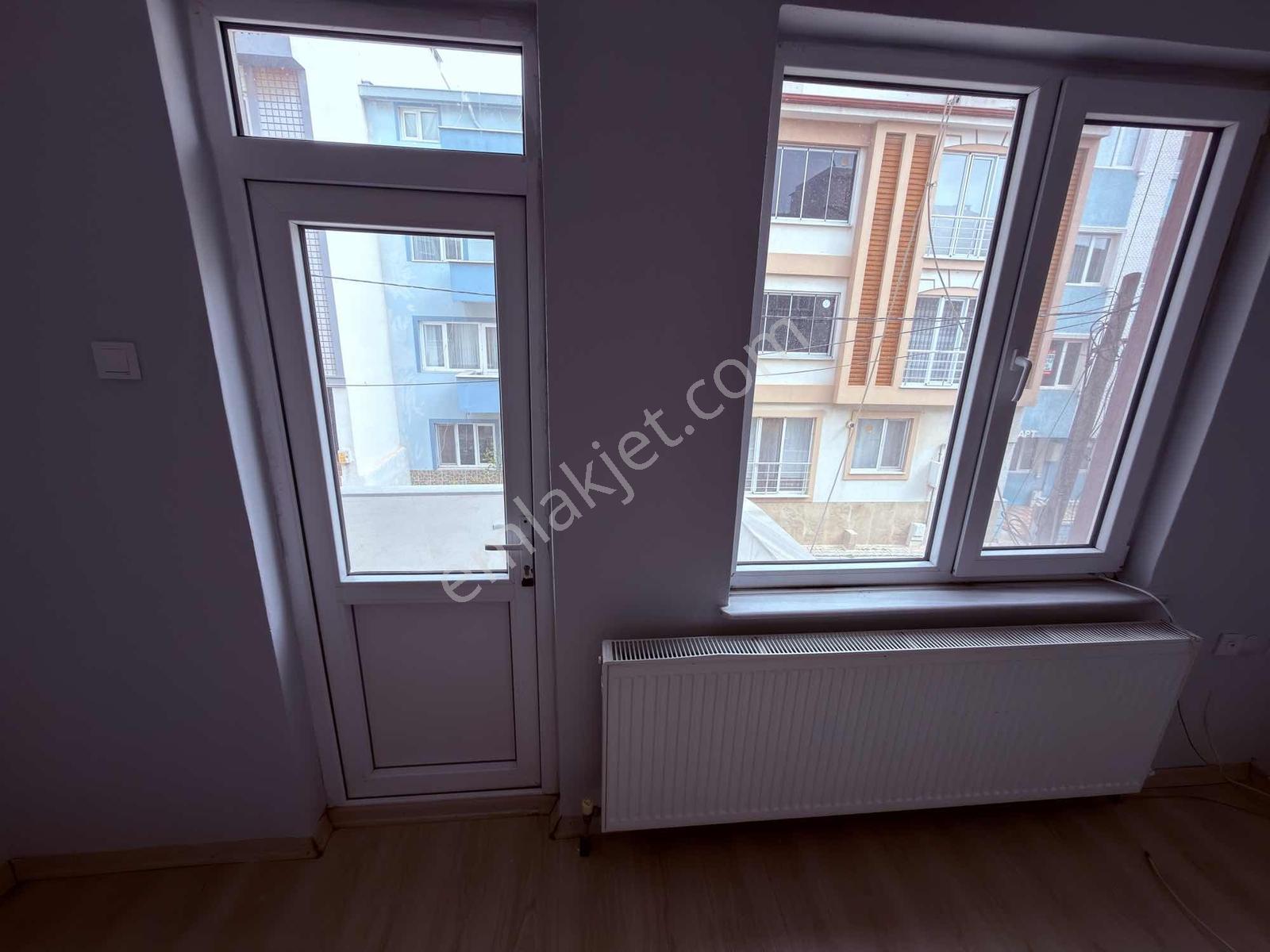 Burcu'dan Adliye Karşısı Geniş Arakat Balkonlu 2+1 Kiralık Daire - Görsel 28
