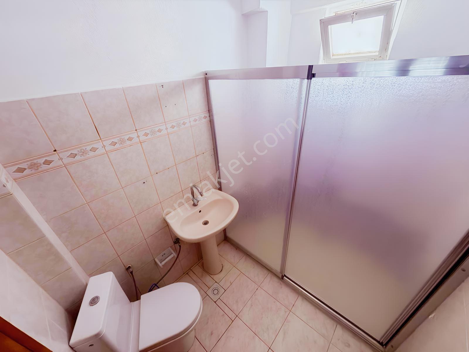 Burcu'dan Adliye Karşısı Geniş Arakat Balkonlu 2+1 Kiralık Daire - Görsel 25