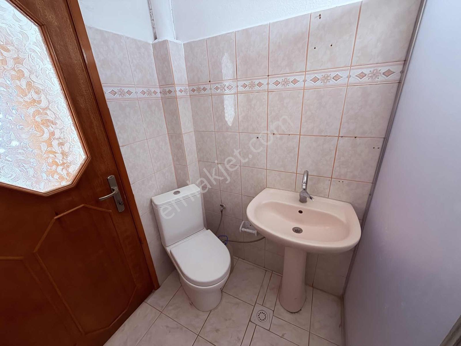 Burcu'dan Adliye Karşısı Geniş Arakat Balkonlu 2+1 Kiralık Daire - Görsel 23