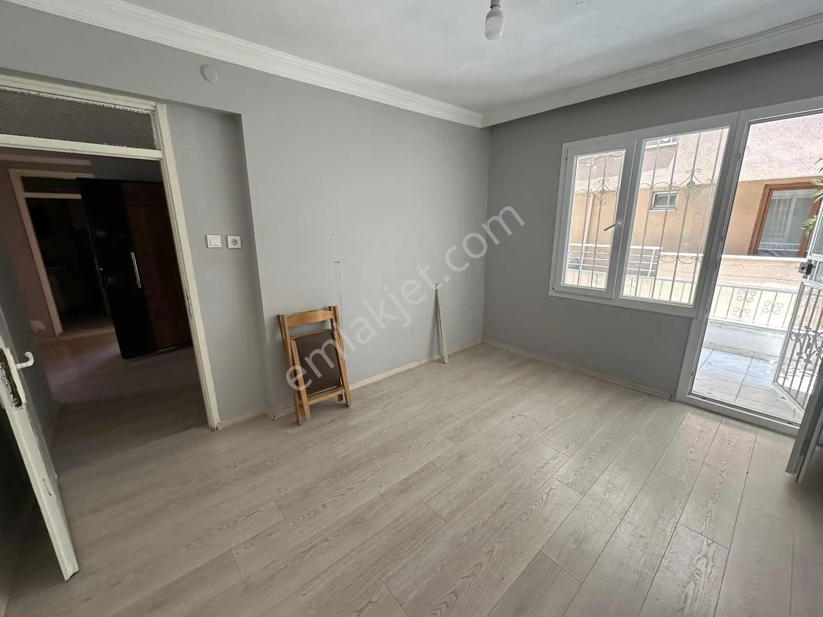 Didimde Kiralık Denize Yakın 3+1 Arakat-köşe Daire - Görsel 8
