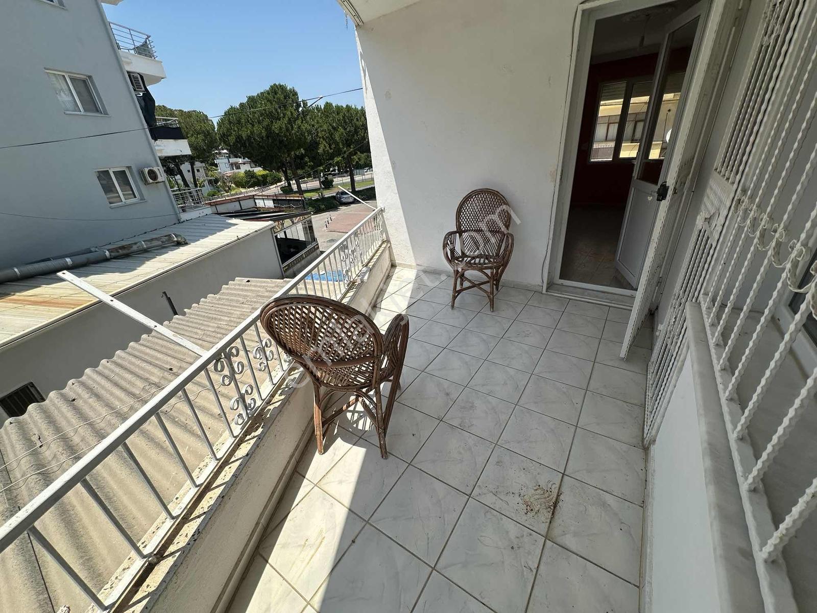 Didimde Kiralık Denize Yakın 3+1 Arakat-köşe Daire - Görsel 20