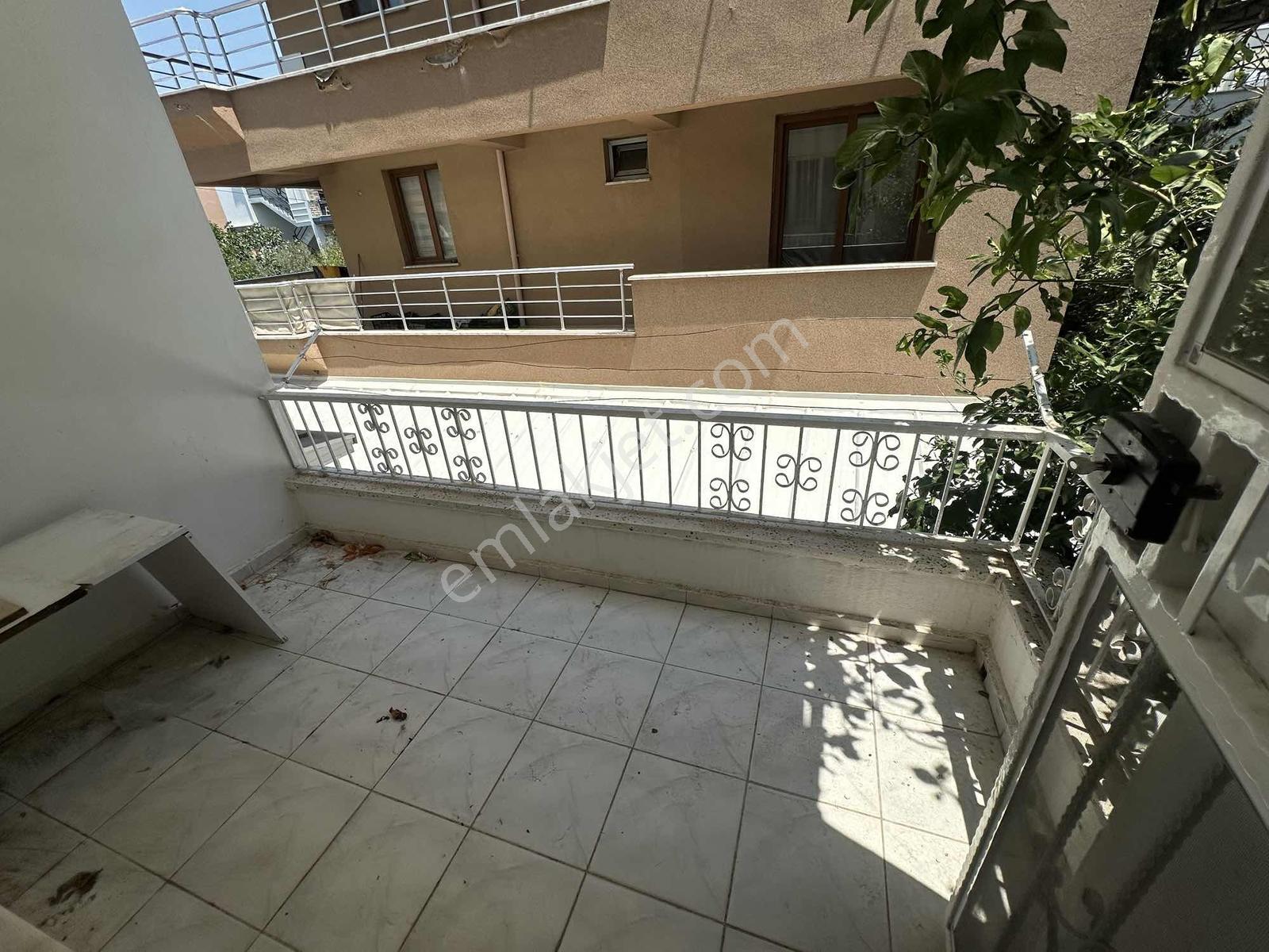 Didimde Kiralık Denize Yakın 3+1 Arakat-köşe Daire - Görsel 14
