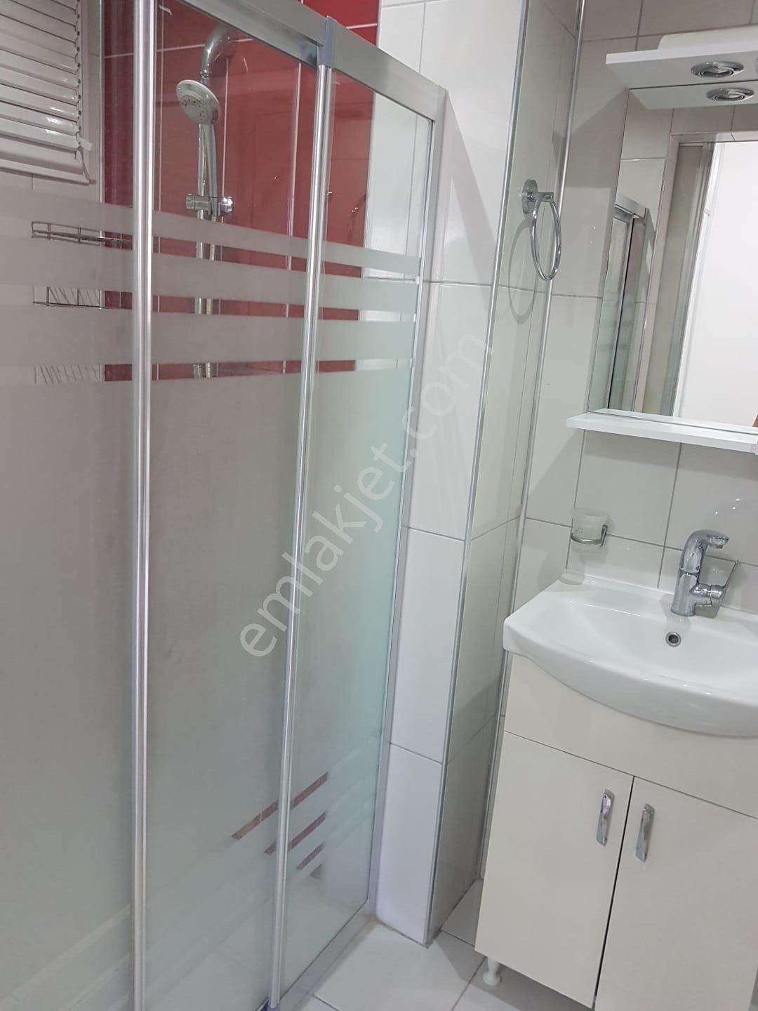 Anamur Merkezde Uysal Rezidansta 4+1 Lüks Sahibinden Kiralık Daire - Görsel 16