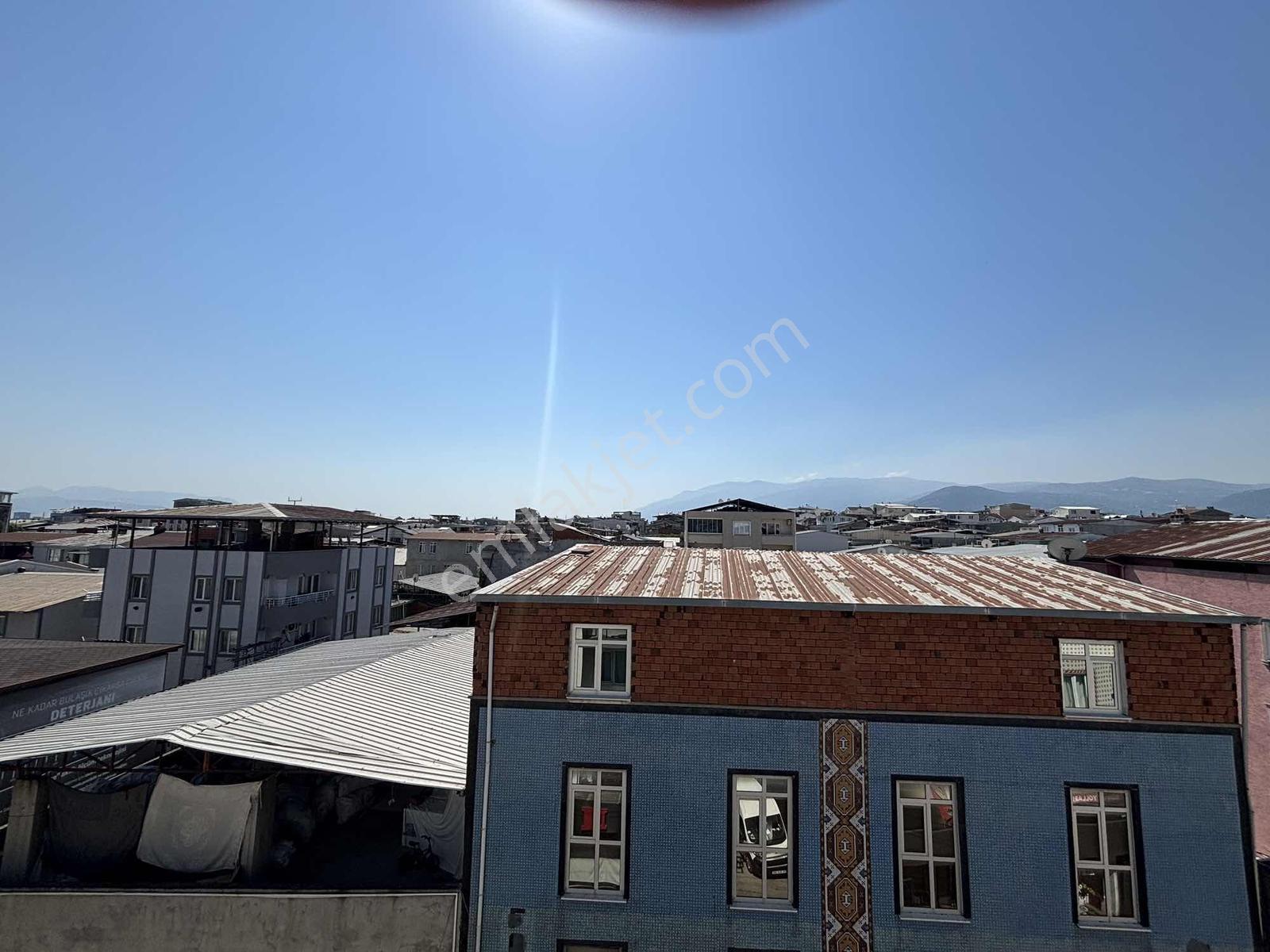 Doğan Aslan'dan Bağlarbaşında Kiralık 2+1 Daire - Görsel 2