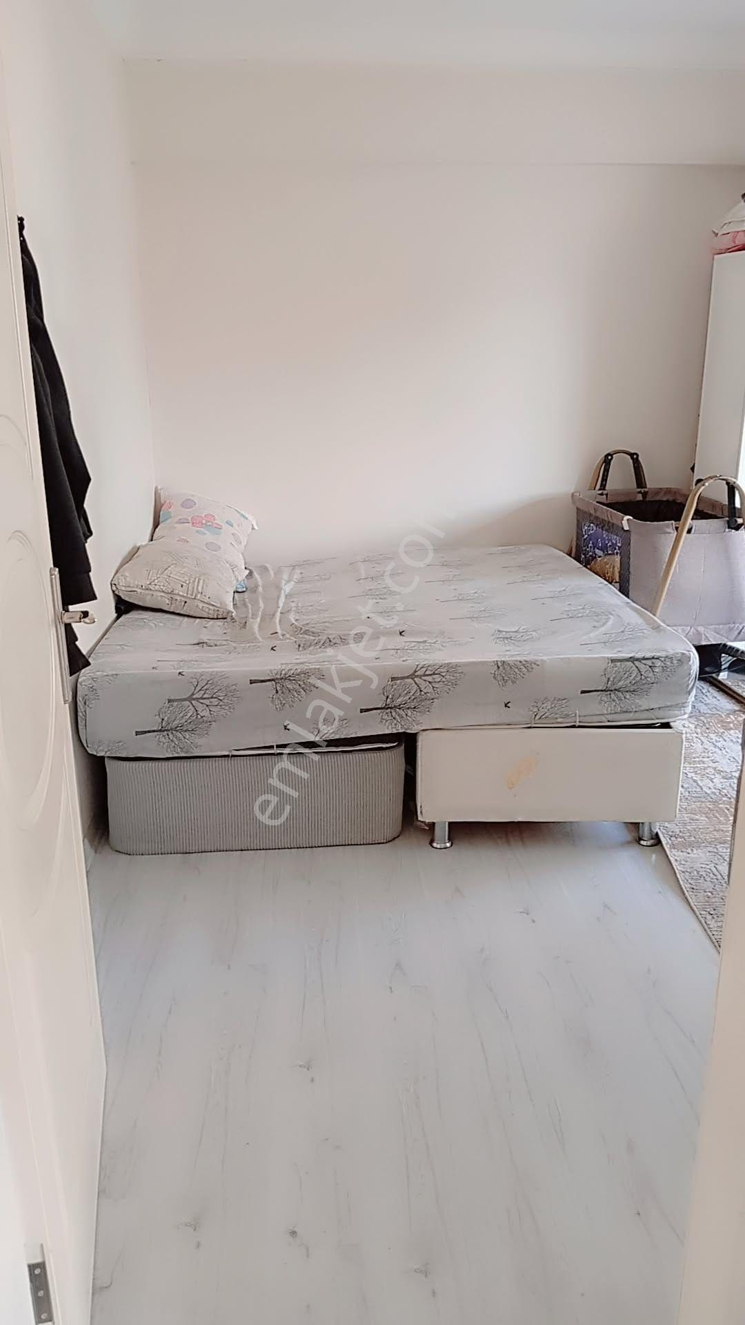 Nazilli Sümer Mahallesi’nde Hazır Kiracılı 2+1 Eşyalı Yatırımlık Daire - Görsel 6