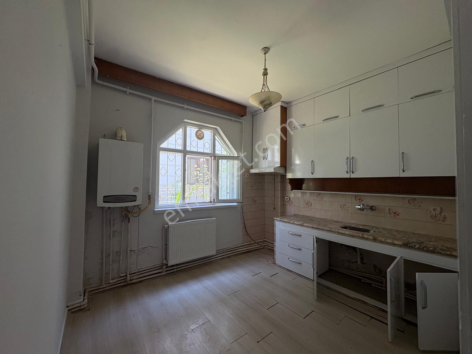 Ordu Hekimoğlu Emlak'tan Kiralık Daire