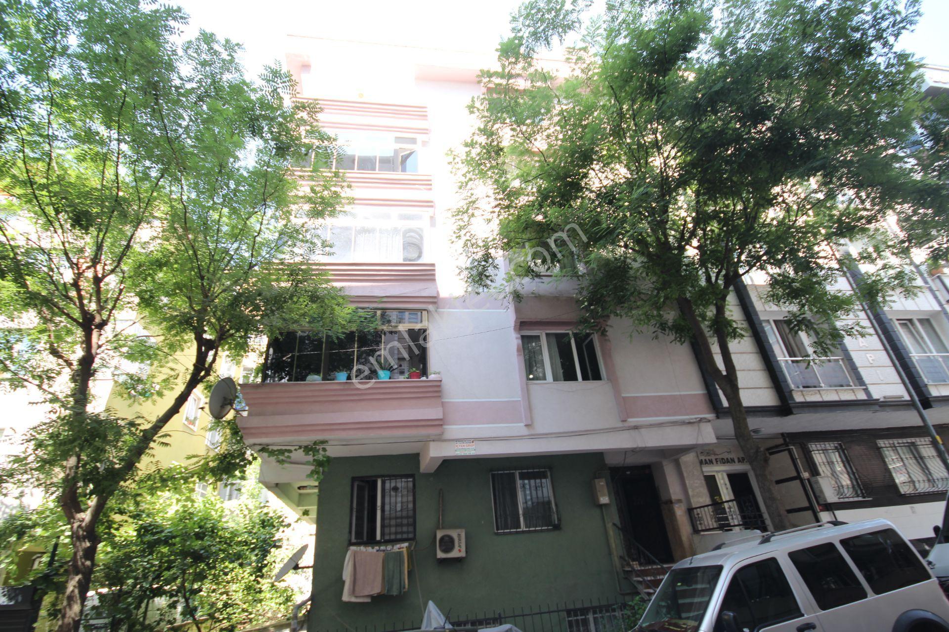 Old City Gayrimenkulden Soğanlı Meydanda 16yıllık 1.kat 130m2 Lx - Görsel 35
