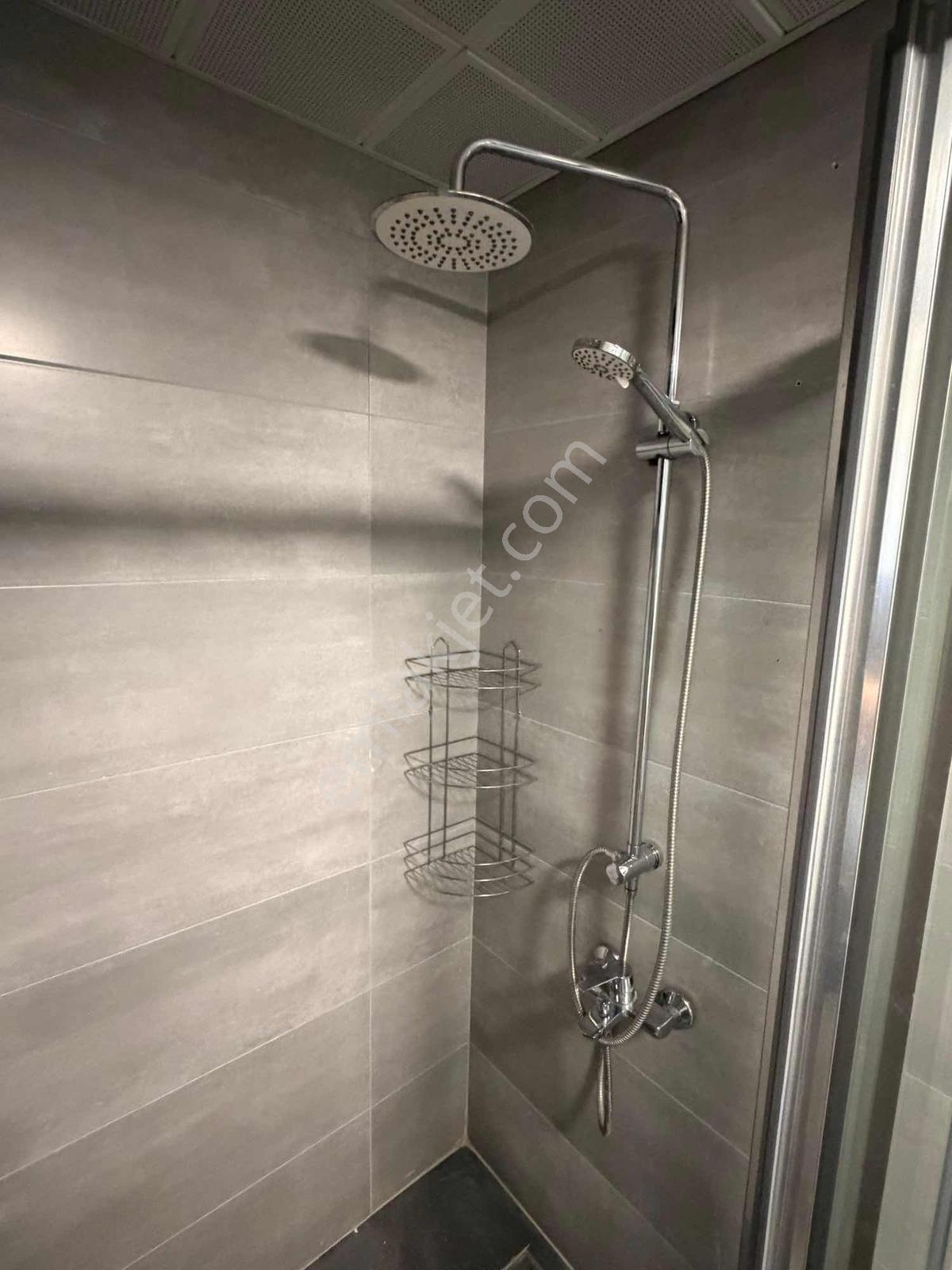 Salihli Kenttower Da Eşyalı Kiralık 1+1 - Görsel 16
