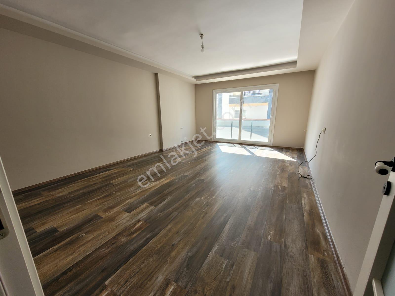 Mersin Erdemli Merkez Mah.da 4+1 Geniş Satılık Daire - Görsel 12