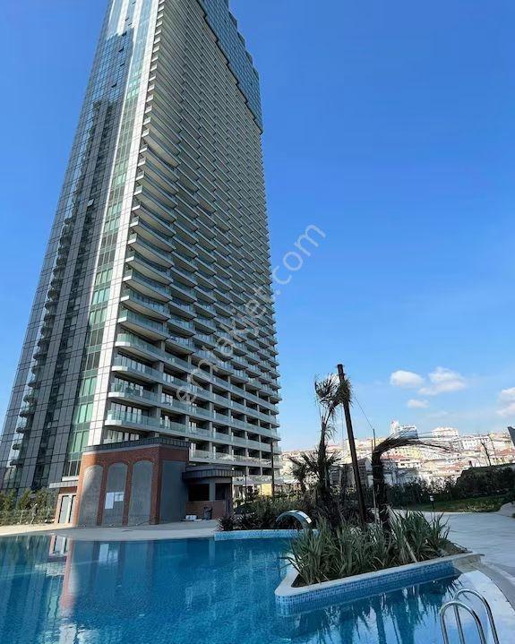 Sinpaş Queen Bomontide 42.katta Eşyalı Kiralık 1+0 Stüdyo Daire - Görsel 10