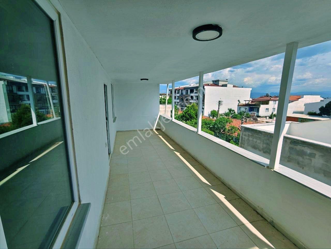 Uytundan Zeytinlide Tek Daire Fiyatına Satılık 2 Daire Fırsatı ! - Görsel 16