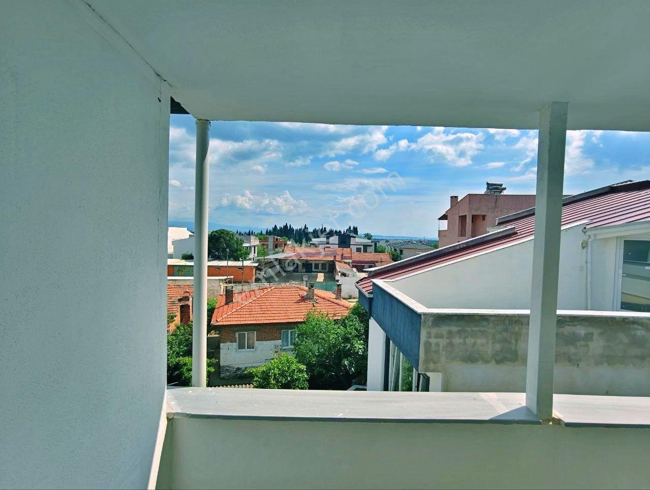 Uytundan Zeytinlide Tek Daire Fiyatına Satılık 2 Daire Fırsatı ! - Görsel 17