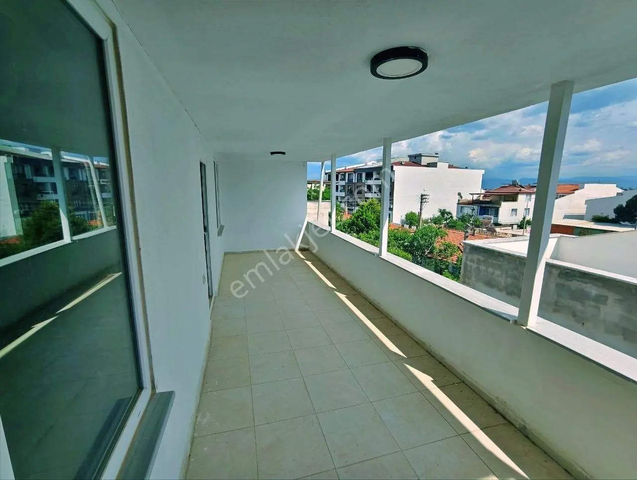 Uytundan Zeytinlide Tek Daire Fiyatına Satılık 2 Daire Fırsatı ! - Görsel 21