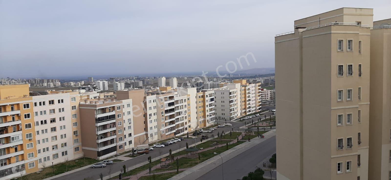 Karaköprü Seyrantepede Satılık 2+1 Toki Dairesi - Görsel 12
