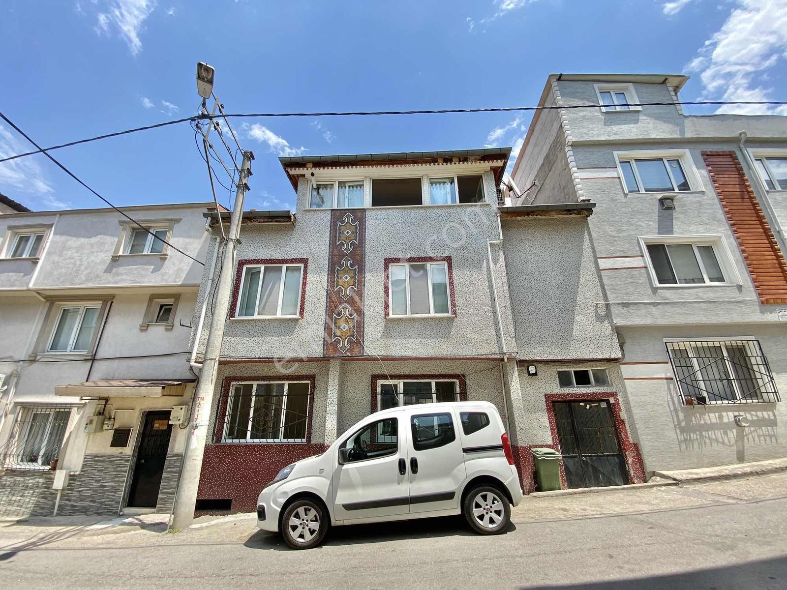 Vb Gayrimenkul Bağlarbaşın'da Kiralık 2+1 Masrafsız Daire