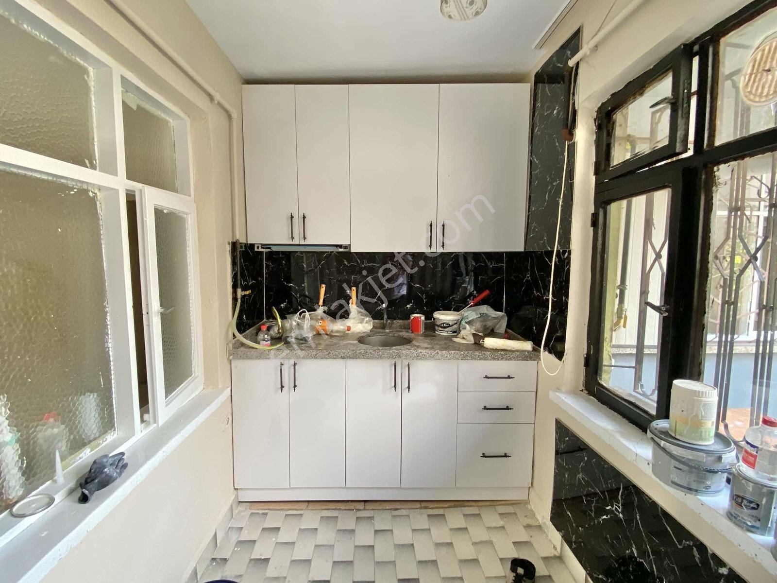 Vb Gayrimenkul Bağlarbaşın'da Kiralık 2+1 Masrafsız Daire - Görsel 21