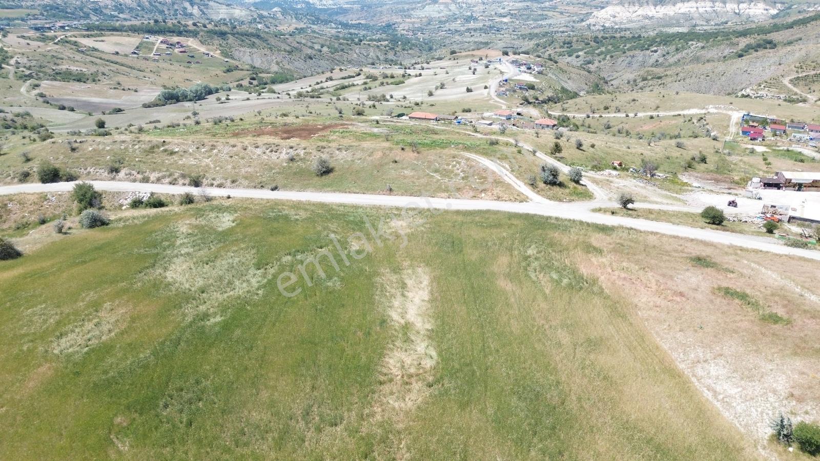 Han'dan Bağlum Köprü Mevkinde 344 M2 Bahçelik Tarla - Görsel 26